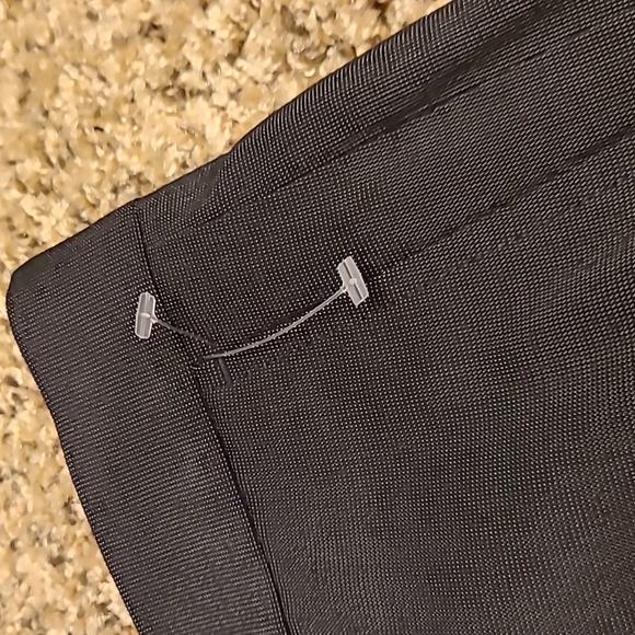 Dockers NWOT Black Dress Pants - Picture 11 of 16